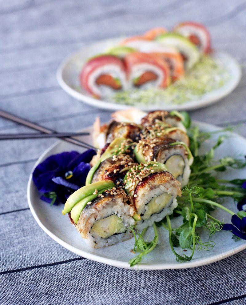 Sushi Mokotów Warszawa Sushi Mokotów Warszawa